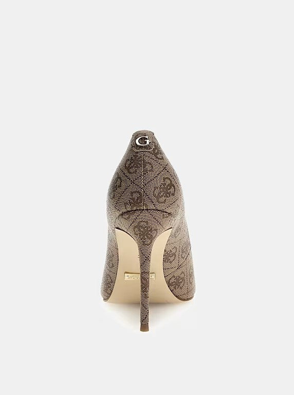 Guess decolletè FLPSB7FAL08