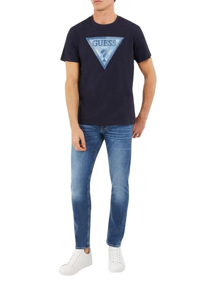 Guess jeans M4BAS2D5GQ1