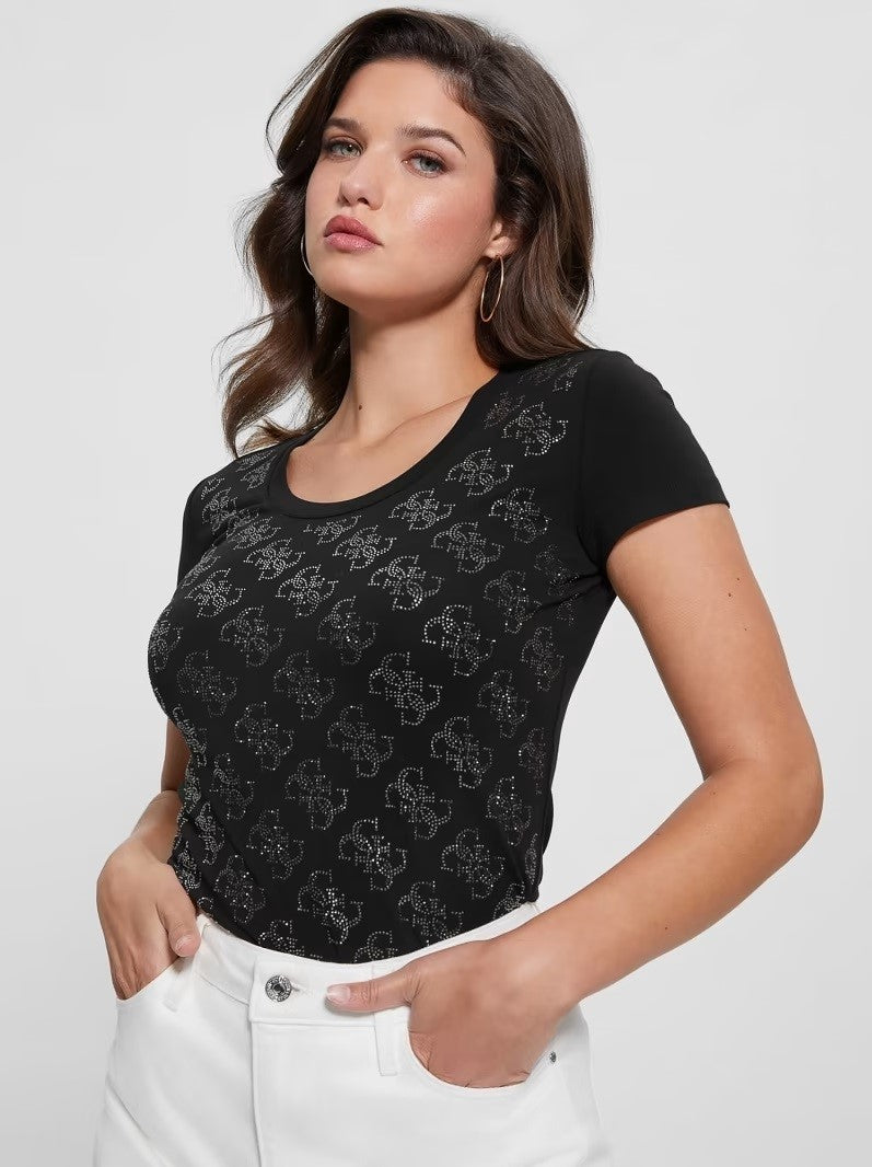 Guess t-shirt W3BI53J1314