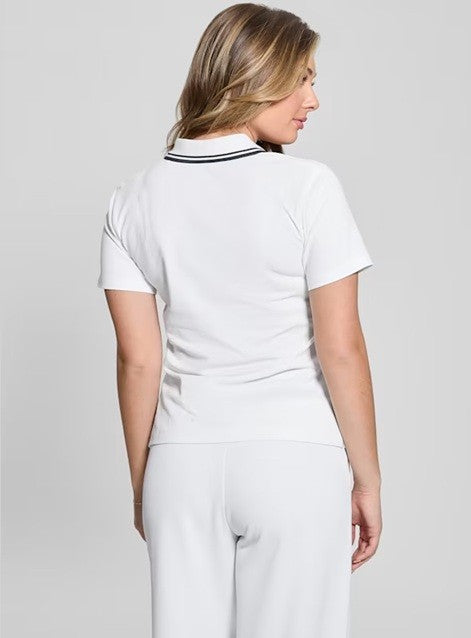 Guess polo Amaryllis V5GP06KCOK1