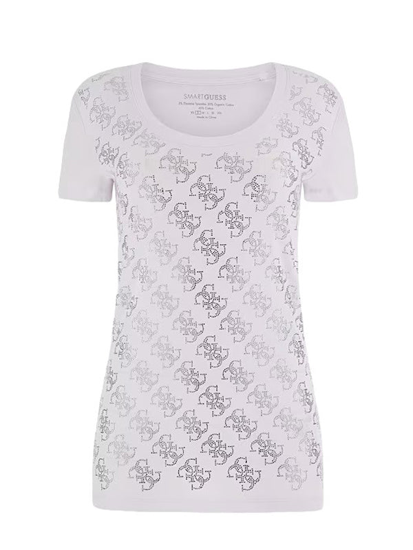Guess t-shirt W3BI53J1314