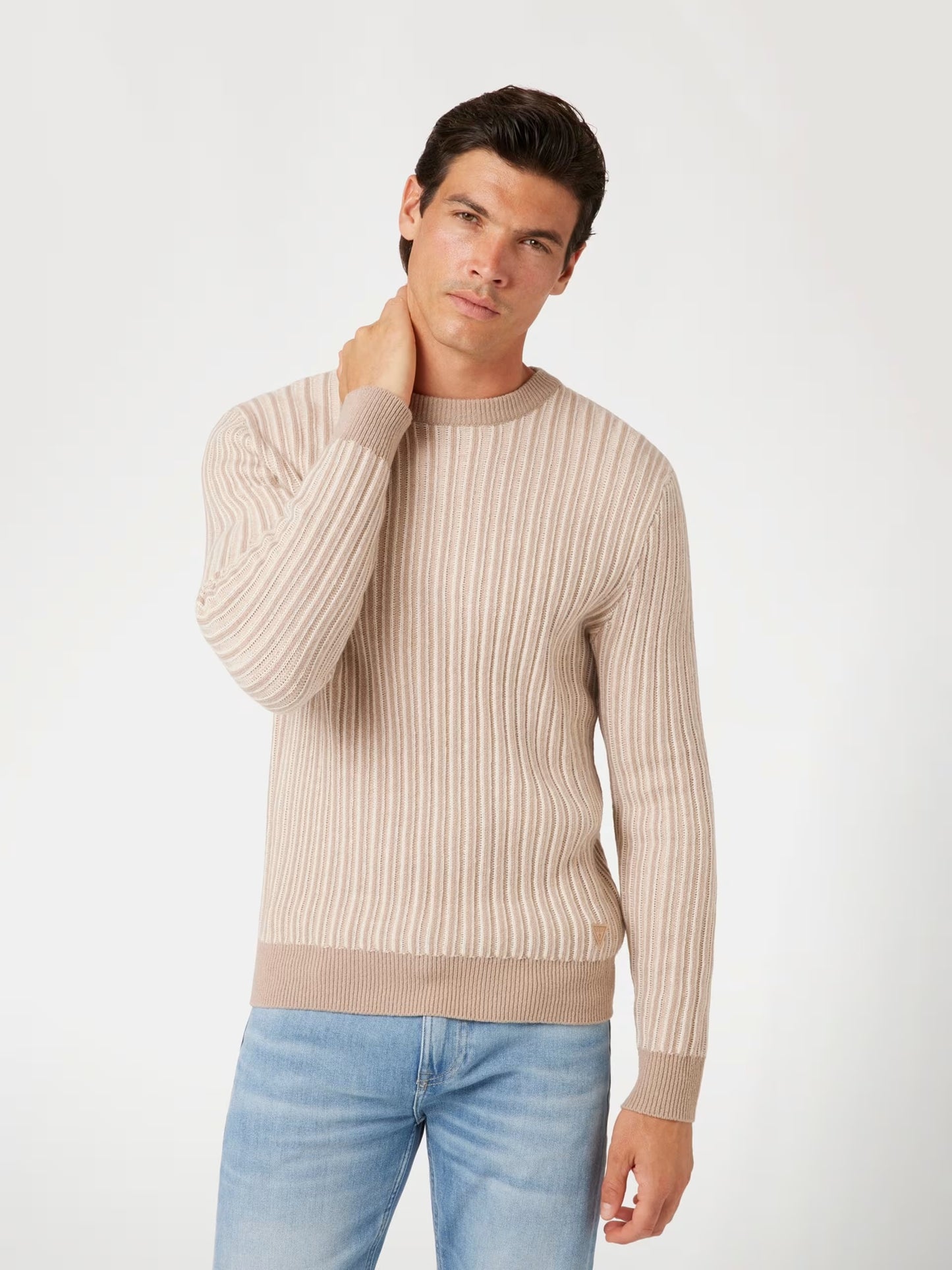 Guess maglia M4BR13Z3HB0
