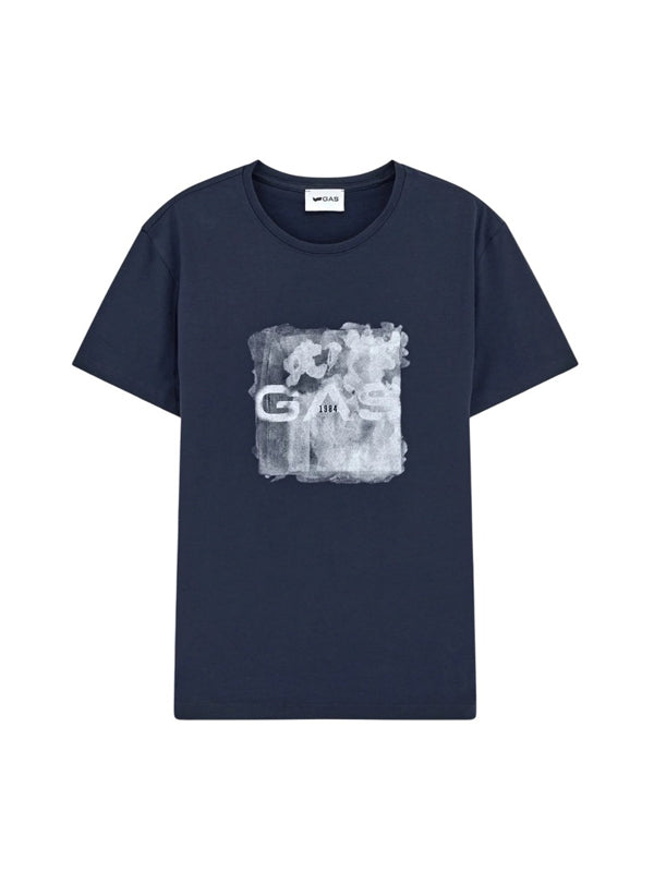 Gas t-shirt B0351