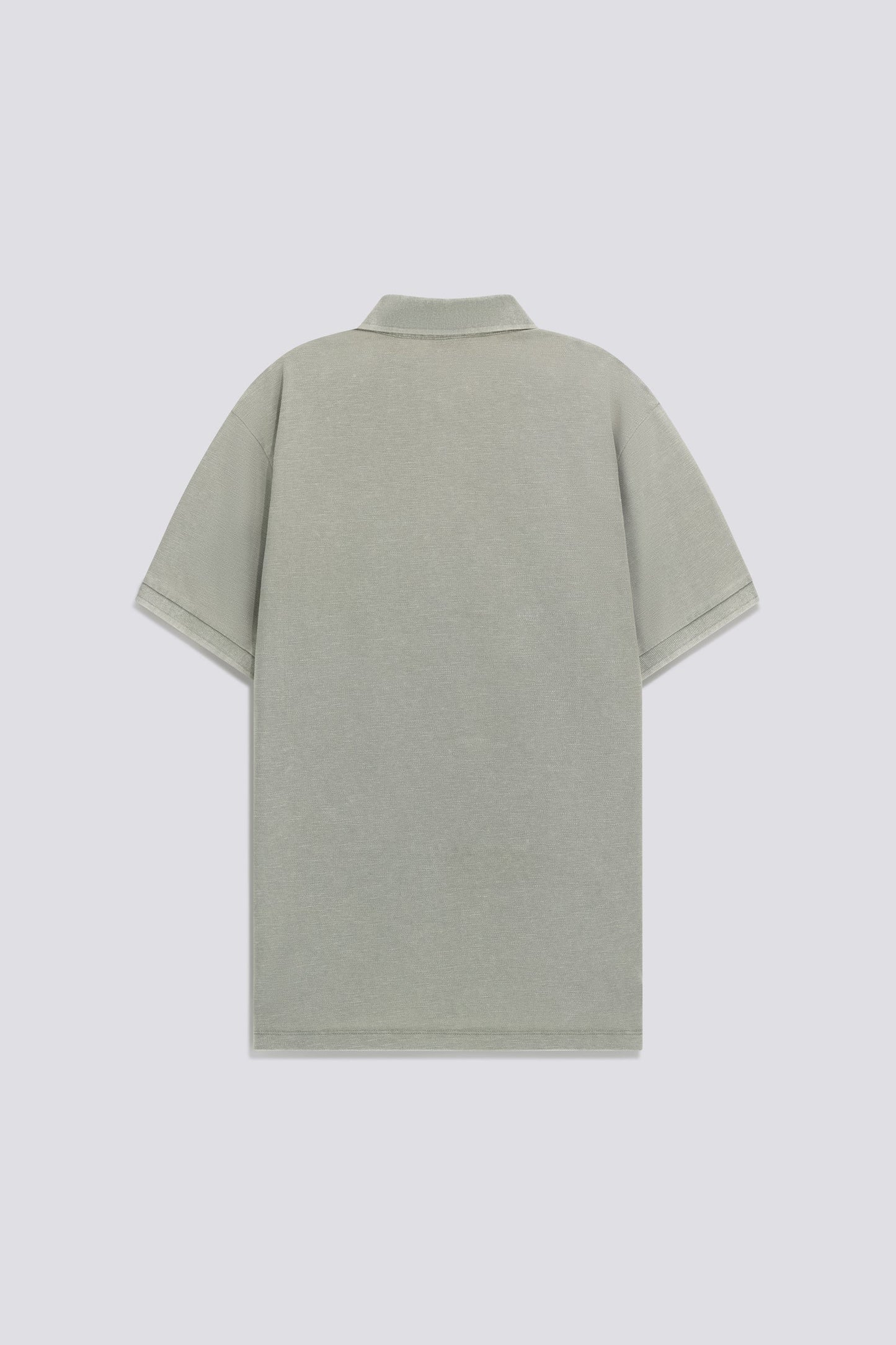 Gas polo B0368