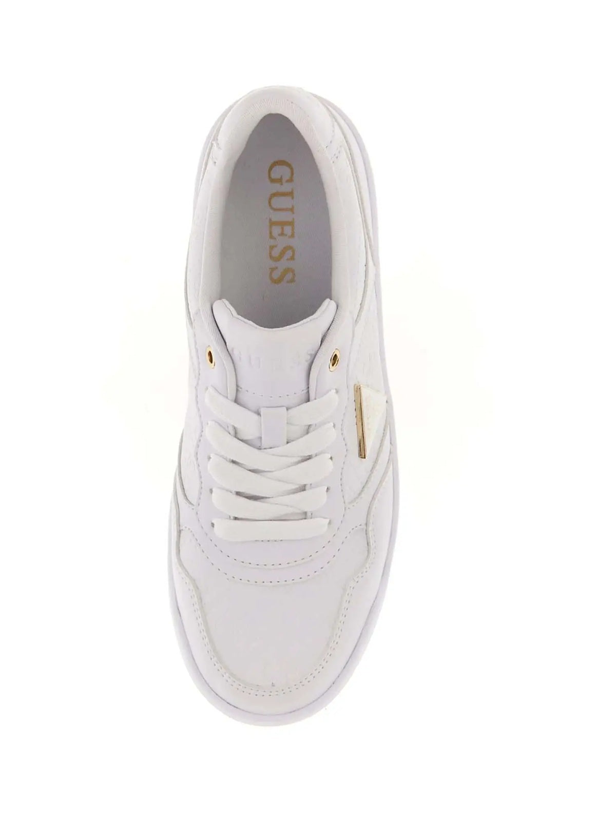 Guess sneakers FLJMI6FAL12