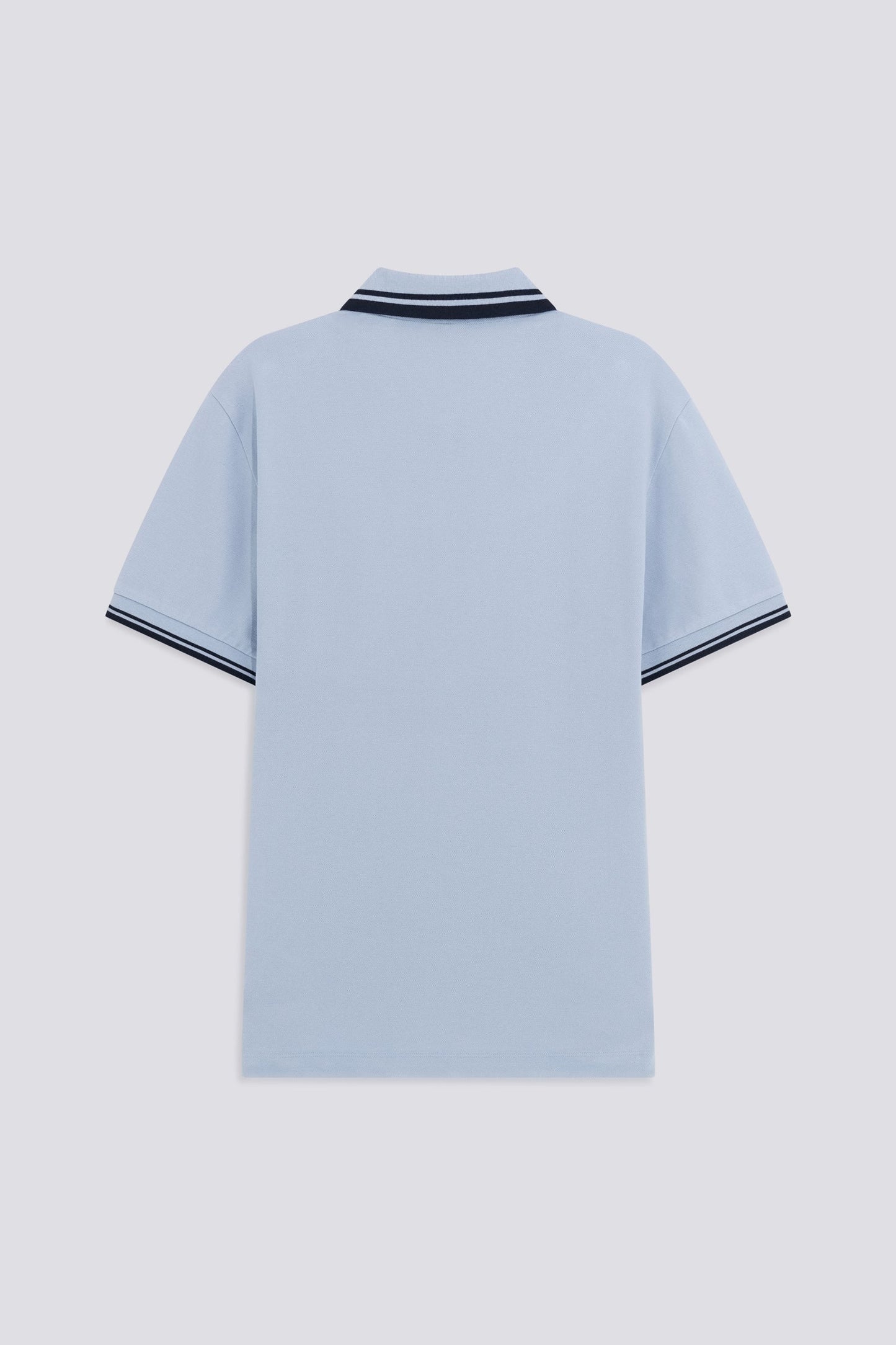 Gas polo B0376