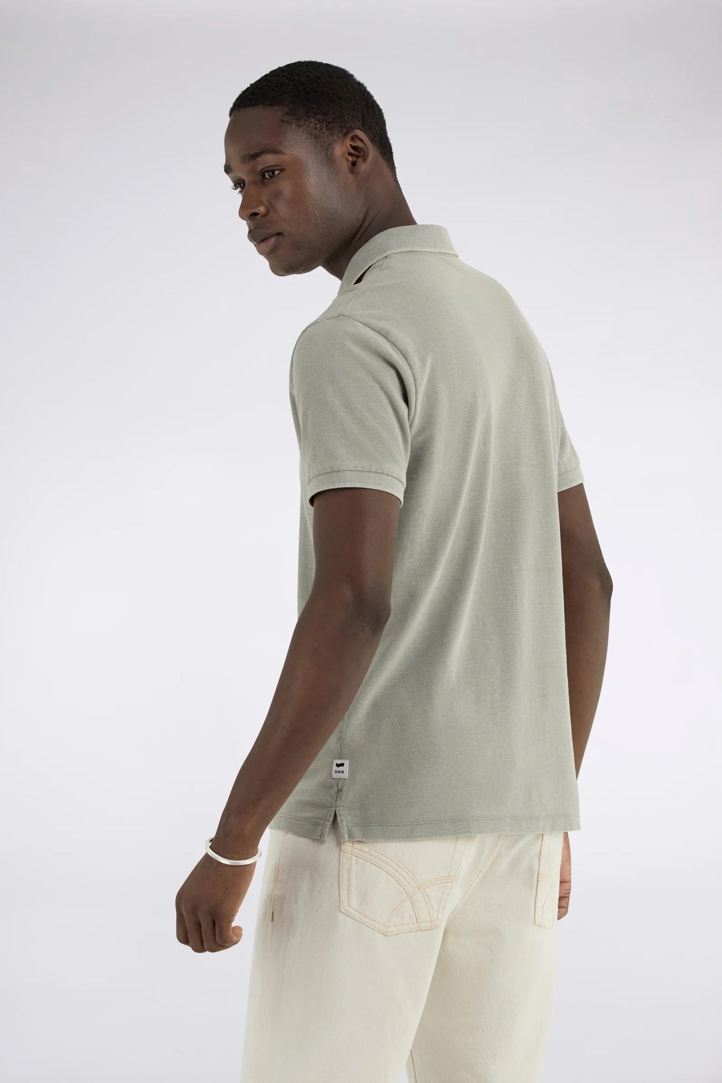 Gas polo B0368