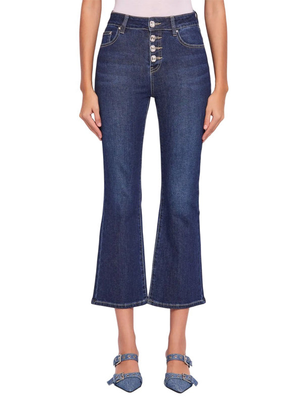 Denny Rose pantalone denim 511ND26027