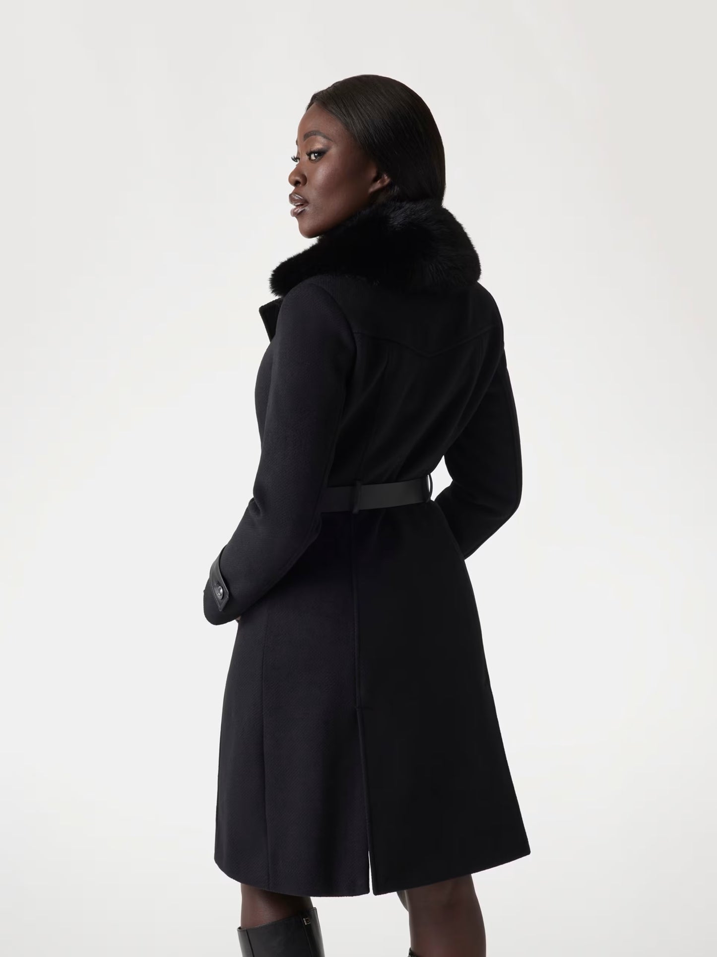 Guess cappotto W4BL46WGKI2