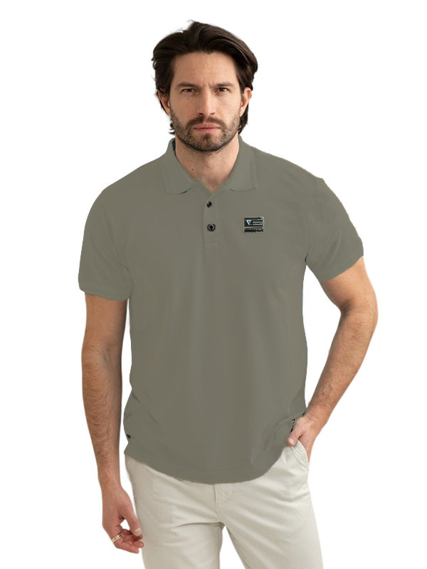 Fred Mello polo FM2502QU