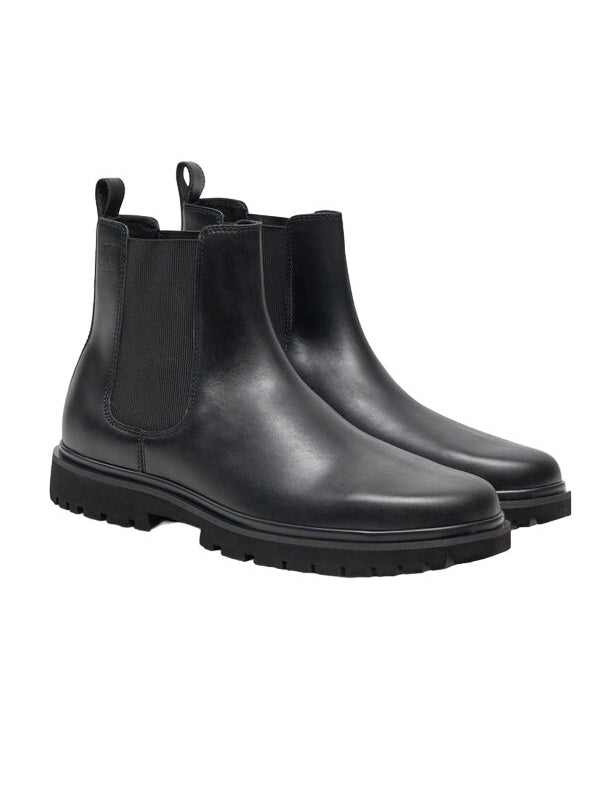 Calvin Klein Eva boots YM0YM01072