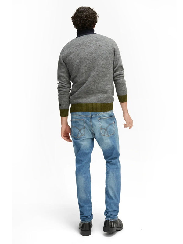 Gas Jeans Albert A7236