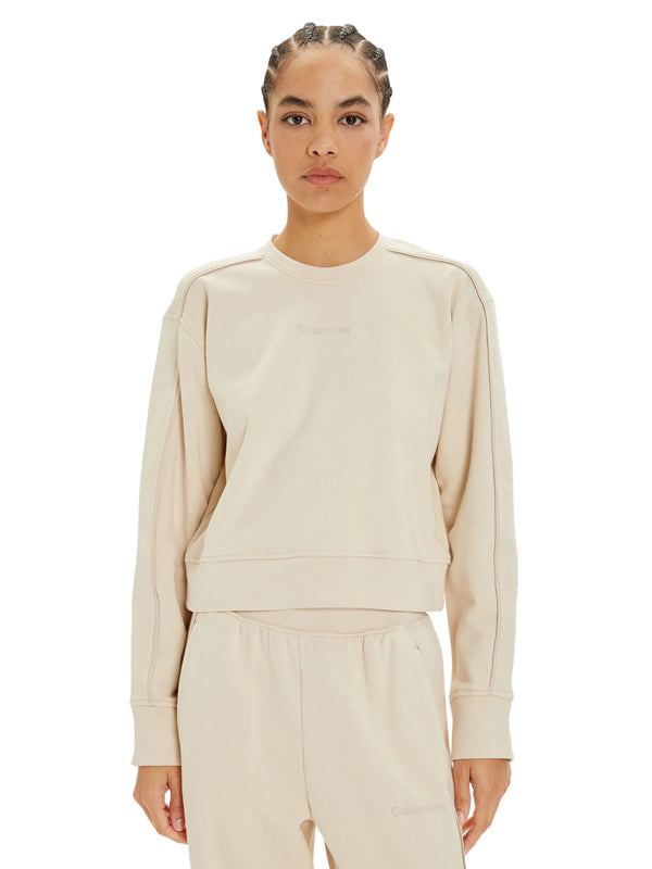 Calvin Klein felpa 000QS7264E