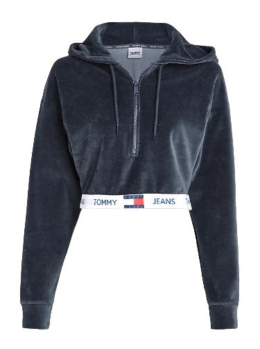 Tommy Hilfiger felpa UW0UW04734