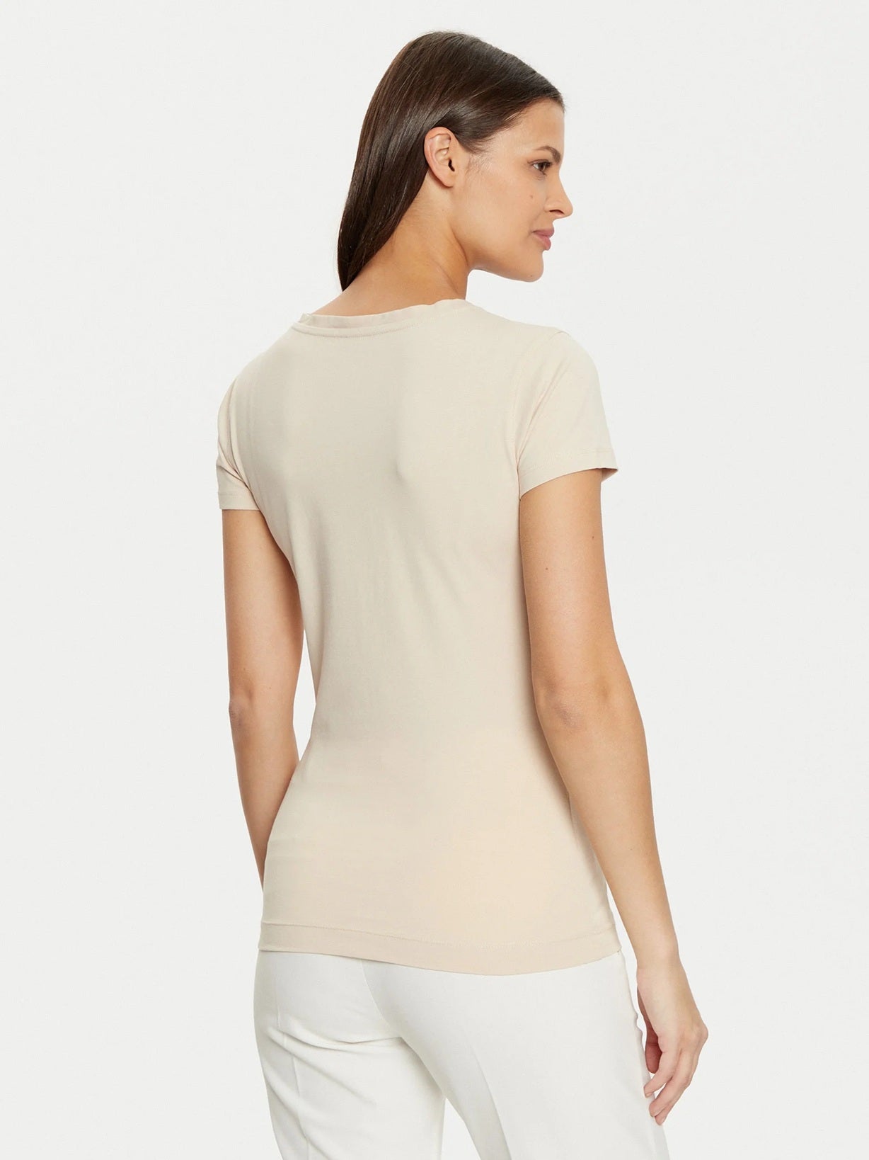 Guess t-shirt W5RI11J1314