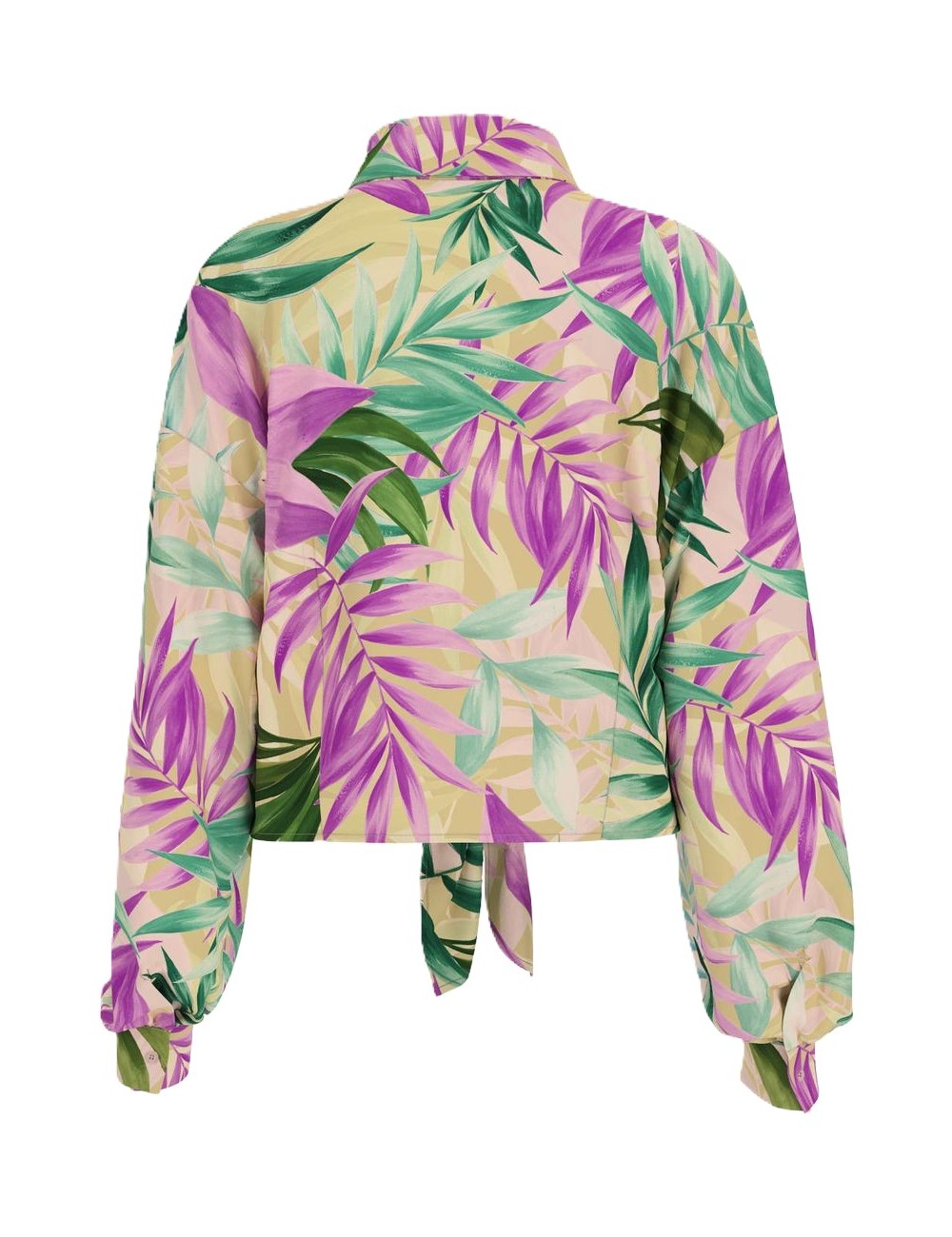 Guess camicia Bowed W5GH0IWH9C2