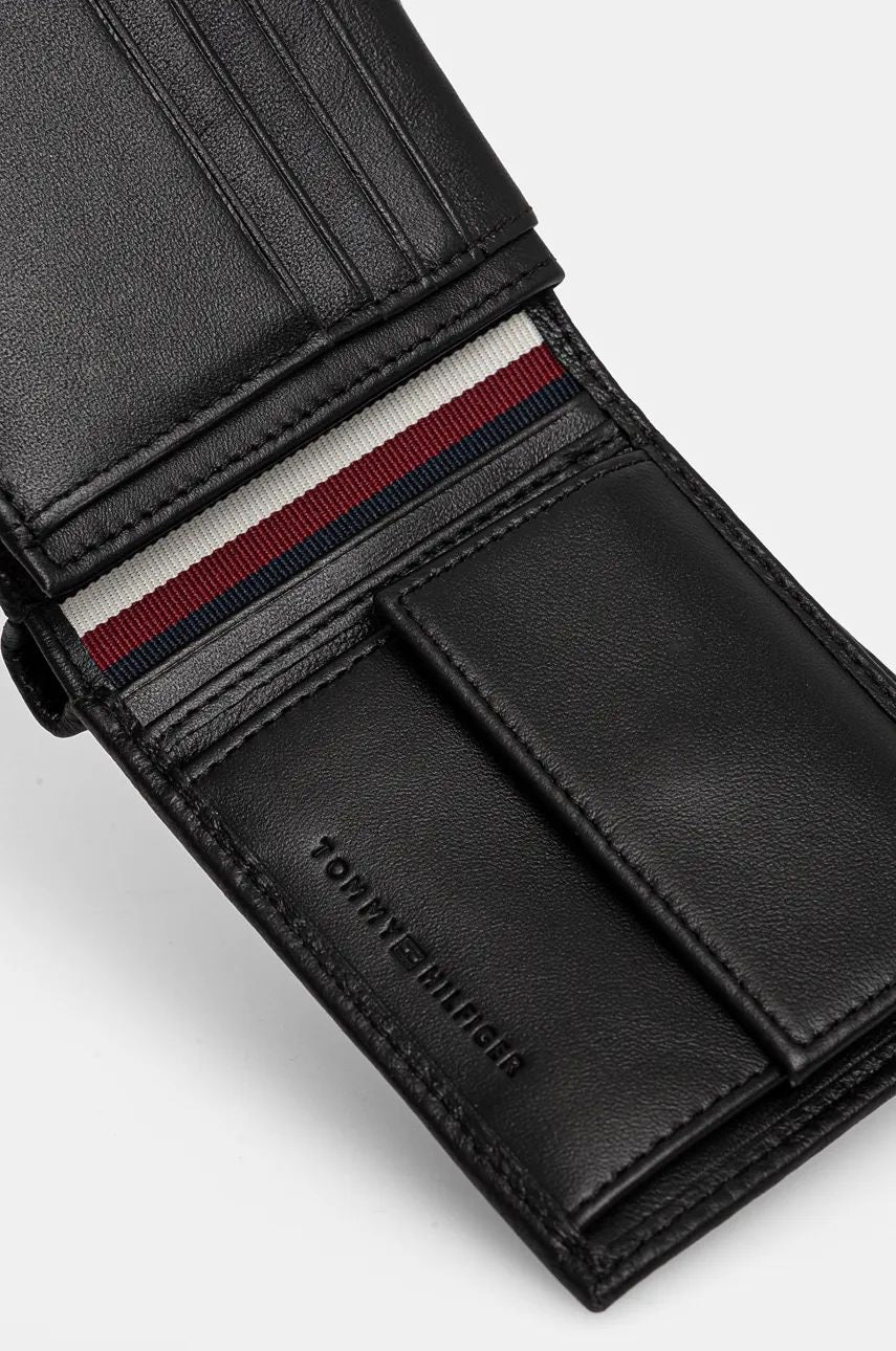Tommy Hilfiger portafoglio AM13141