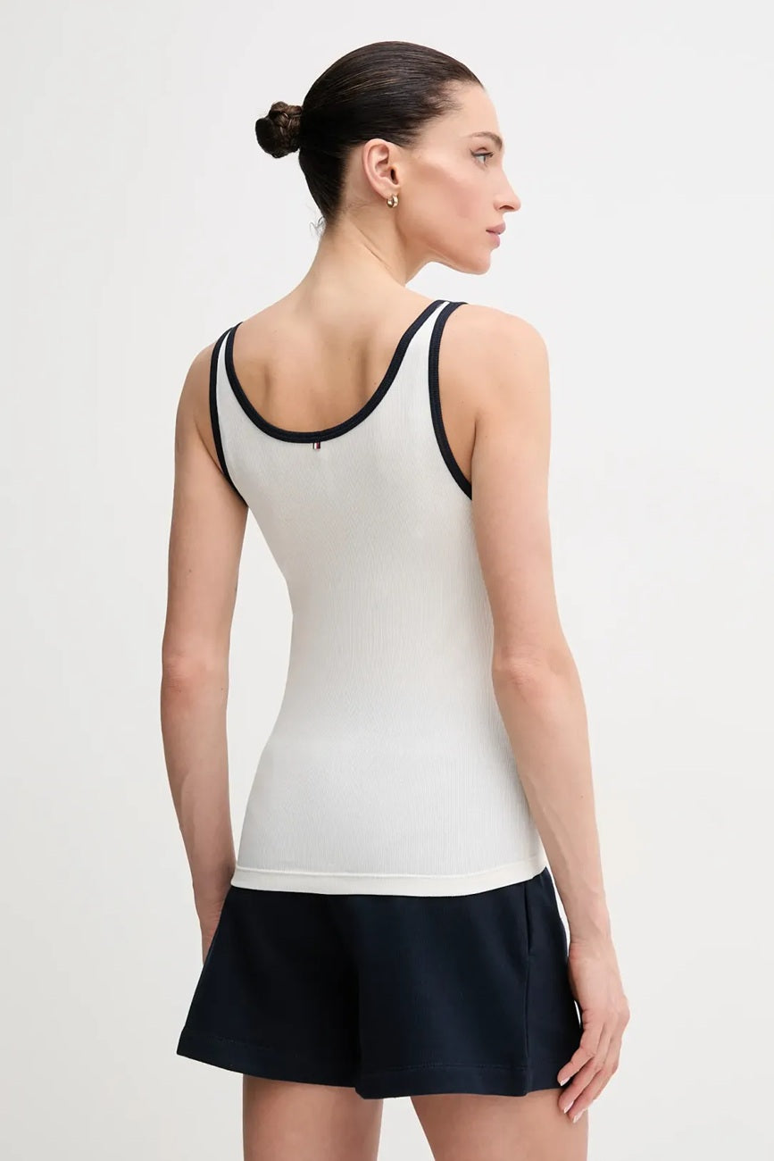 Tommy Hilfiger top UW0UW05791