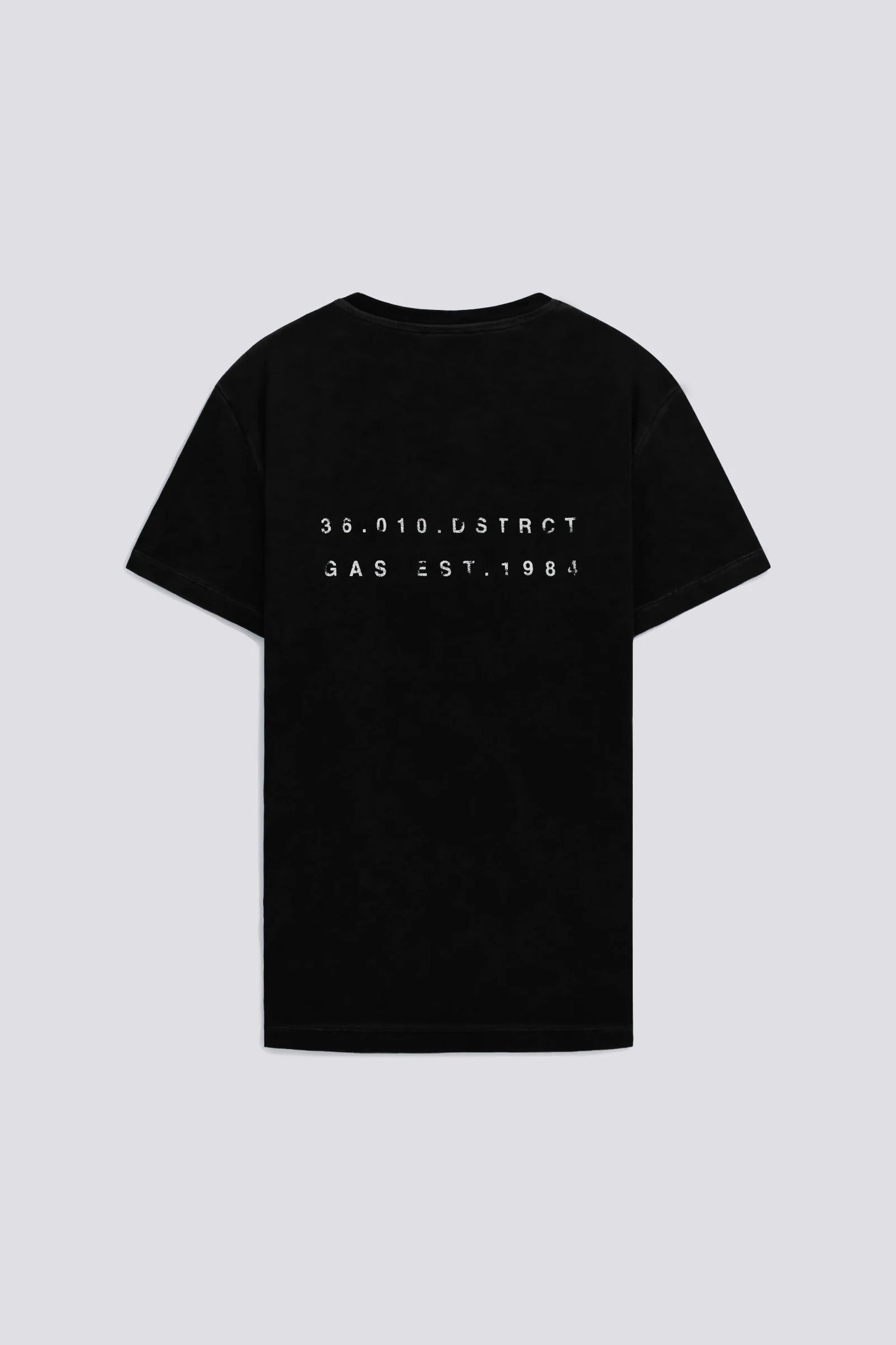 Gas t-shirt B0352