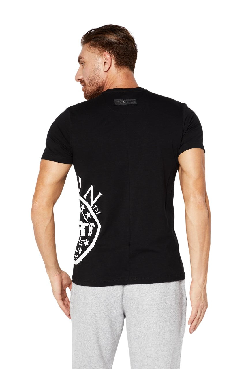 Plein Sport t-shirt TIPS129IT