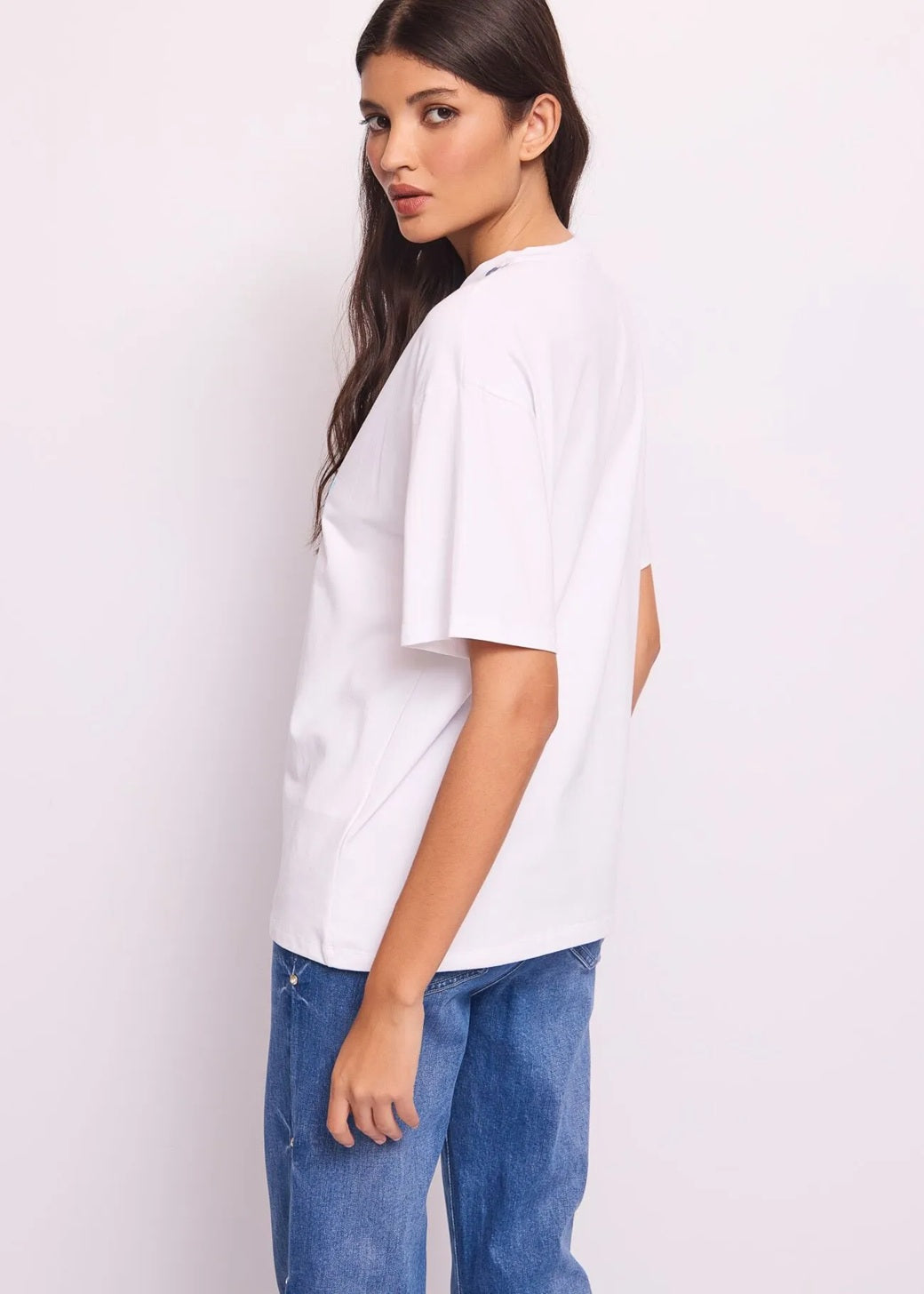 Denny Rose t-shirt 511ND64009