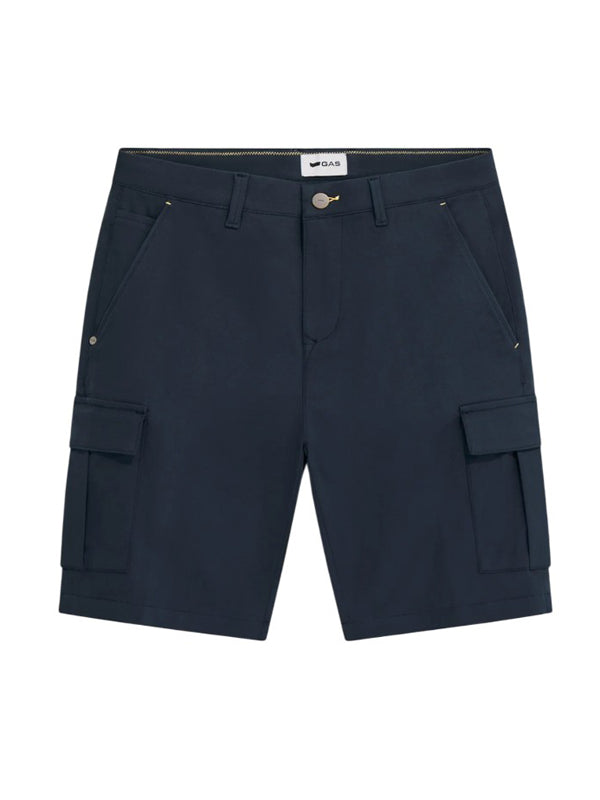 Gas Jeans bermuda B0314
