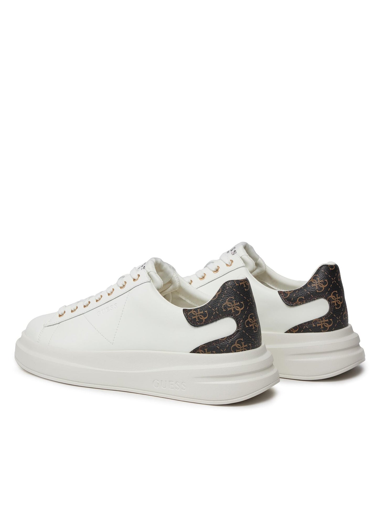 Guess sneakers FMPVIBLEA12
