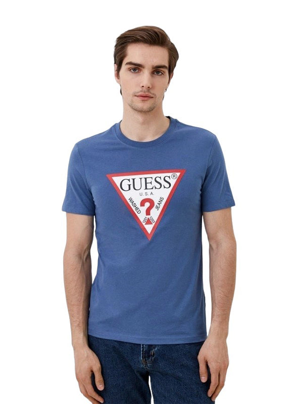 Guess t-shirt M2YI71I3Z14