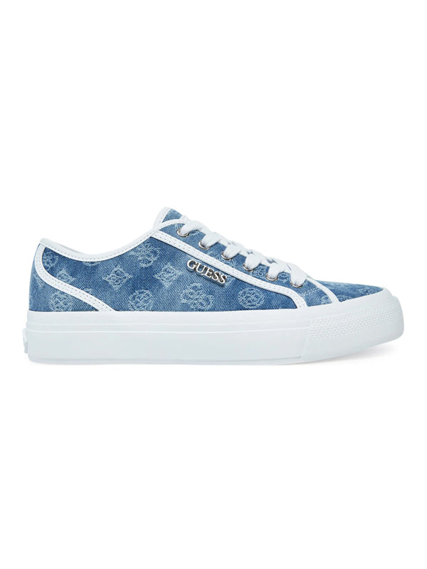 Guess sneakers FLJJX7FAL12