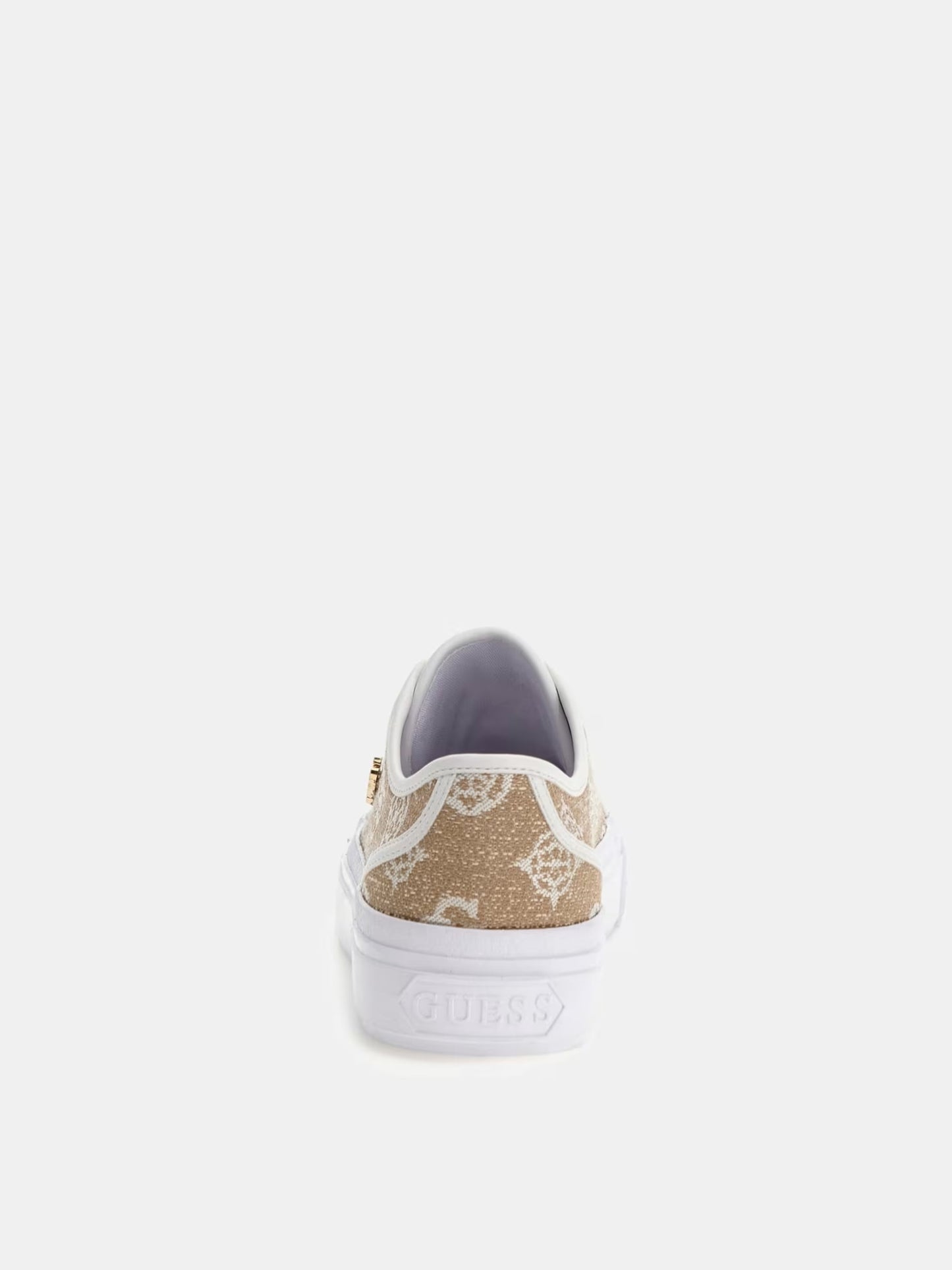 Guess sneakers FLJJX7FAL12