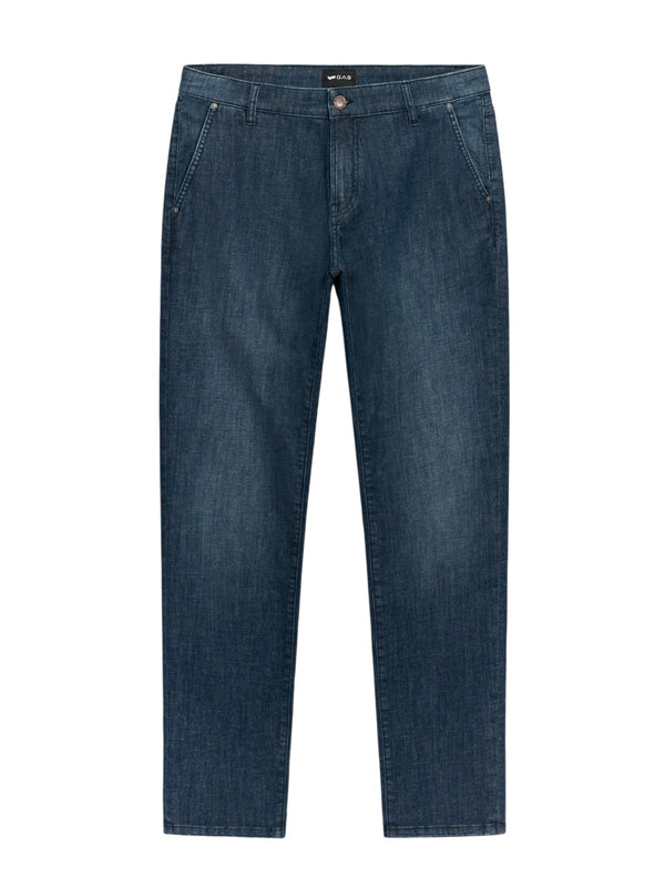 Gas jeans Albert s. chino B0070