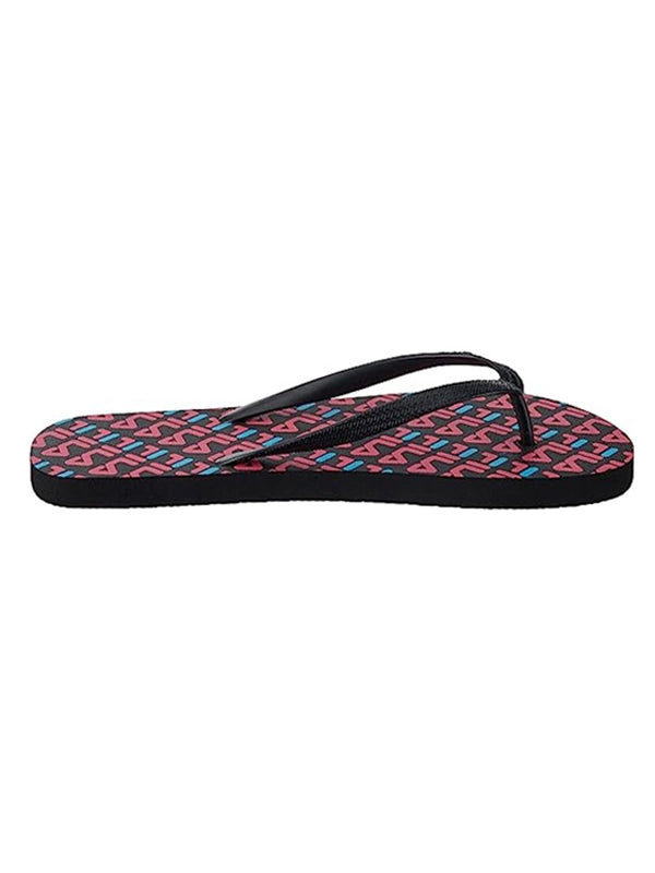 Fila troy logo slipper FFW0051