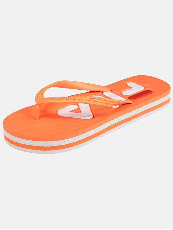Fila Troy zeppa slipper FFW0271