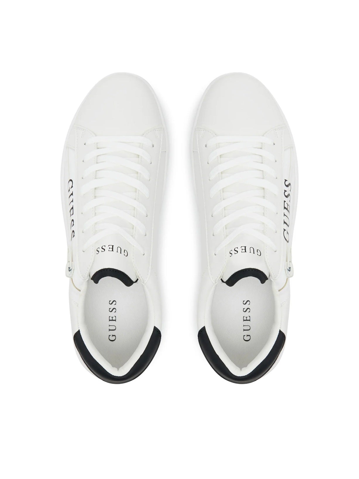 Guess sneakers FMFTODELE12