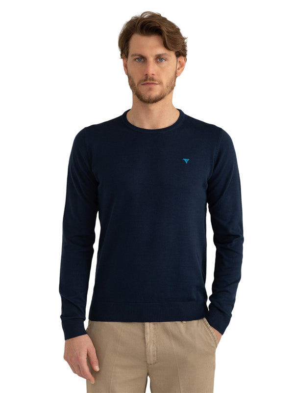 Fred Mello maglia g/c FM24S06MG