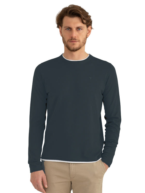 Fred Mello maglia FM24S11MG