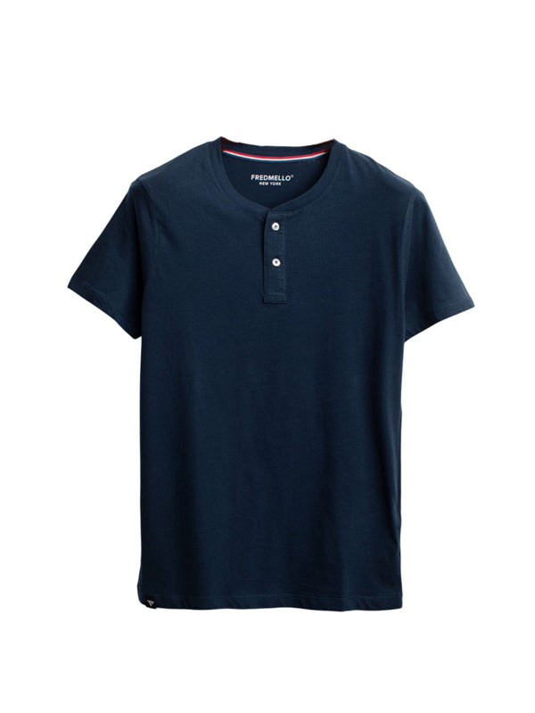 Fred Mello t-shirt FM25S04TS
