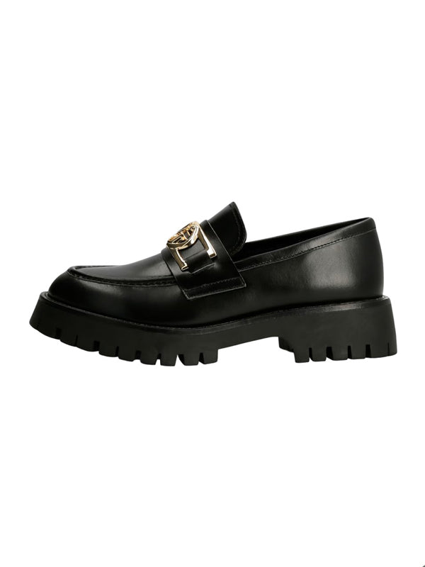 Guess mocassino FL7ILRLEA14