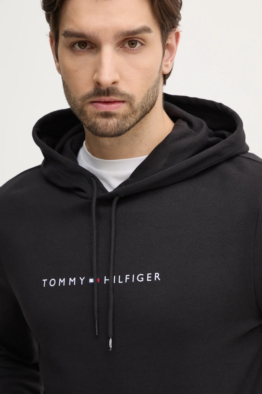 Tommy Hilfiger felpa cap UM0UM03506