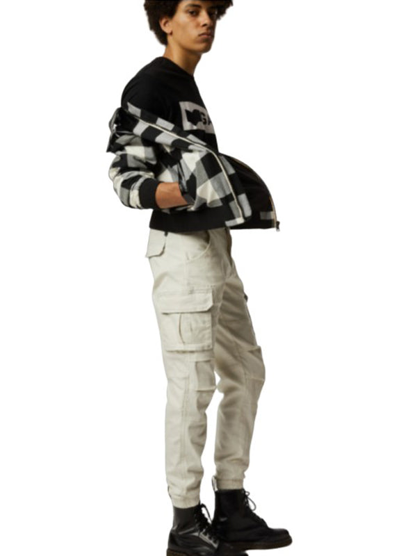 Gas Jeans Bob Gym A7188