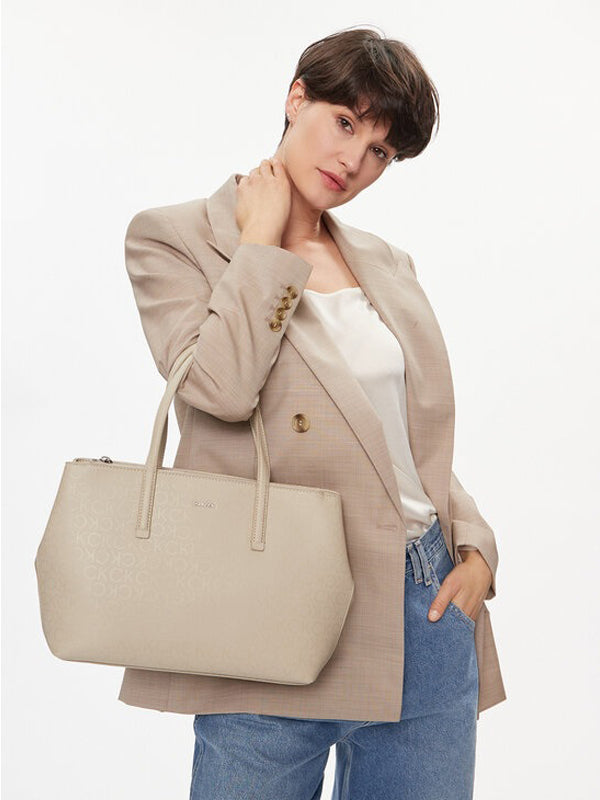 Calvin Klein tote bag K60K611758