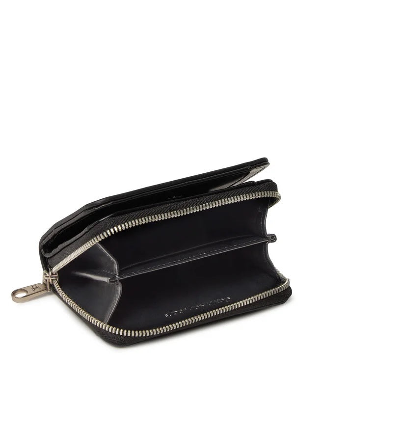 Calvin Klein portafoglio LV04K1004G