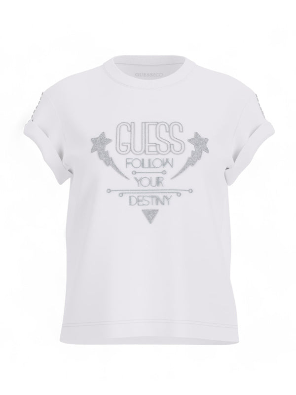 Guess t-shirt W5RI06I3Z14