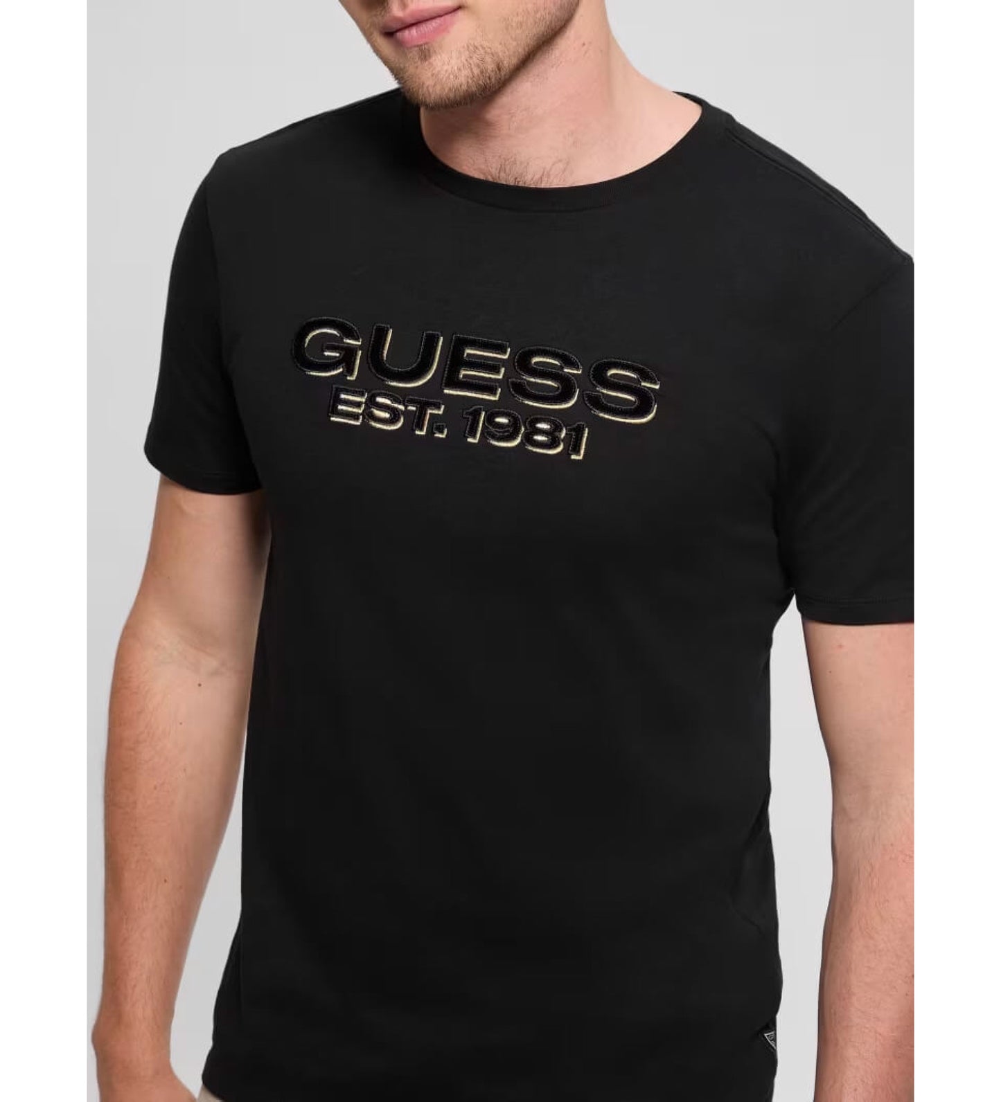 Guess t-shirt M5RI50K9RM1