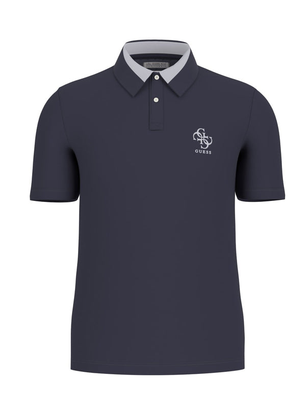 Guess polo Lyle M5GP60K7O64