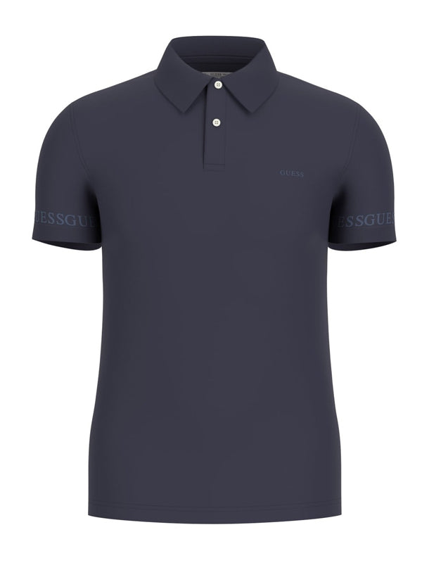 Guess Nolan polo M5RP66J1314