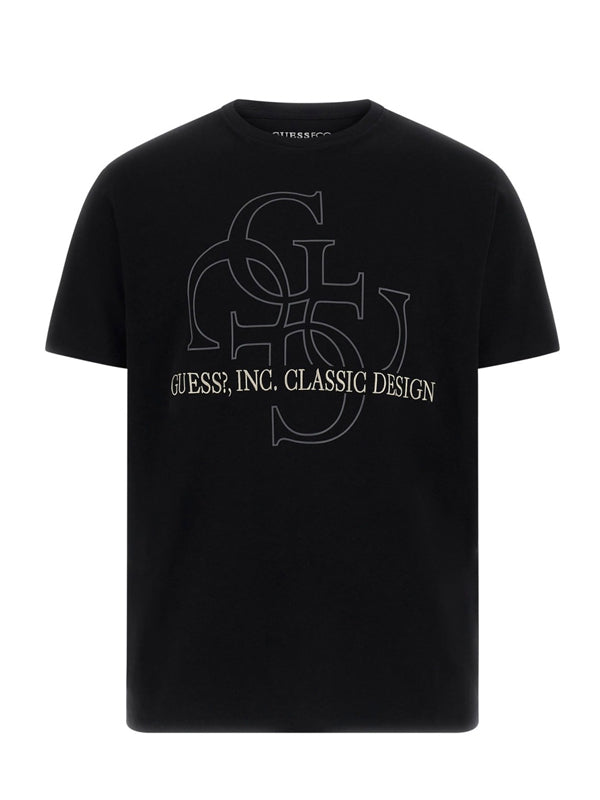 Guess t-shirt M5RI59K9RM1