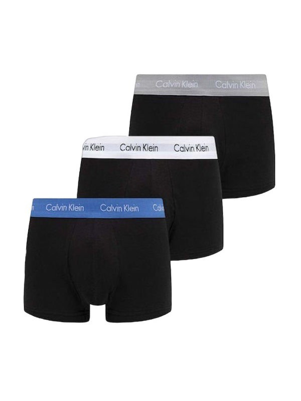 Calvin Klein 3 pack boxer 0000U2664