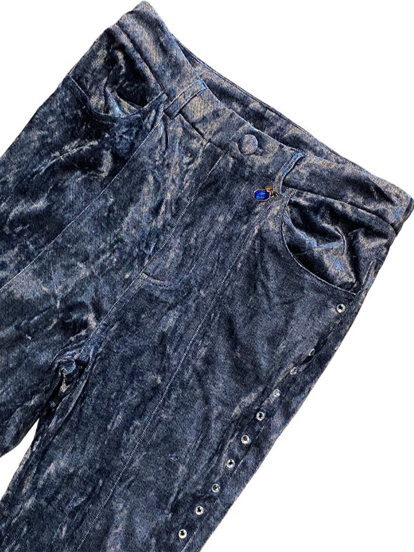 Denny Rose pantaloni 421ND24001