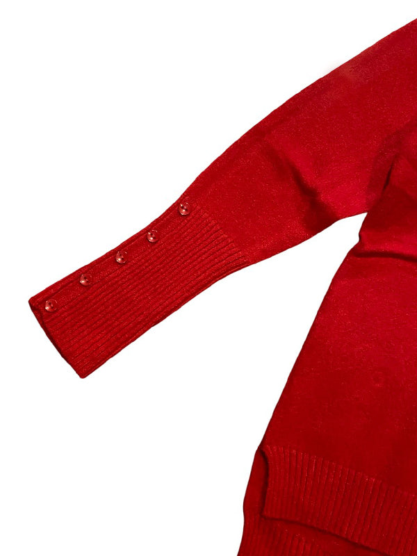 Roger Milano lupetto 7734